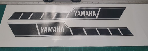 Yamaha fs1e decal set - decal,
