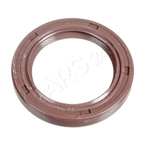 Crankshaft shaft seal - crankshaft, febi