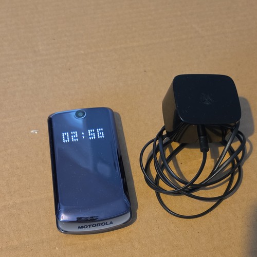 Motorola gleam flip - gleam, phone