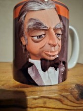 Parker thunderbirds mug - parker,