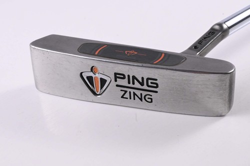 Ping series zing putter 35 - ping,