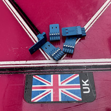 PHOENIX connectors 3.05mm 5way (pack of 5) with cable restraint  Extron / cloud