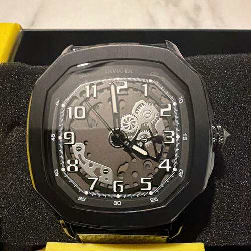 Invicta rally quartz - rally,