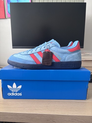 Adidas manchester 2016 - manchester, spzl