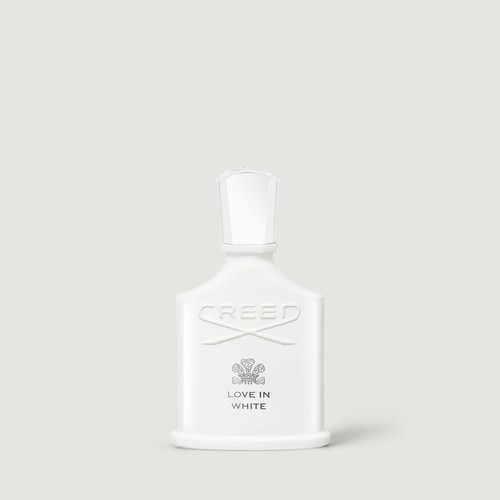 Creed love white - white, eau