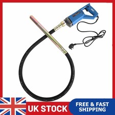 Electric Concrete Vibrator