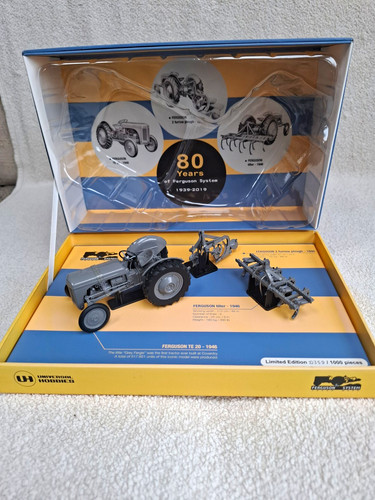 Universal hobbies ferguson - universal,