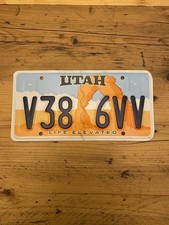 Utah - LIFE ELEVATED - US