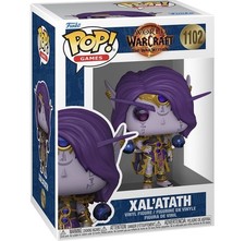 Funko World of Warcraft The