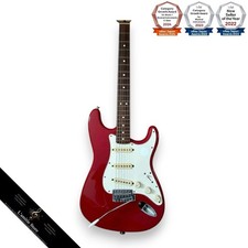 Fender Mexico 50th Anniversary