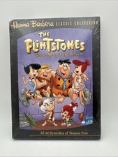 The flintstones complete - flintstones:,