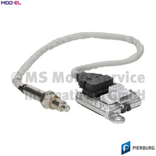 Nox sensor catalytic - nox,