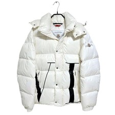 Moncler Valentino Down Padded Jacket 2128 148649489