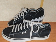 Vans Off the Wall Skateboard Shoes, Men's Size UK 8 