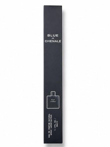 Bleu chanel eau parfum - de, de
