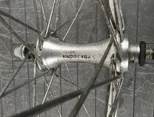 Muddyfox Araya Front Mountain