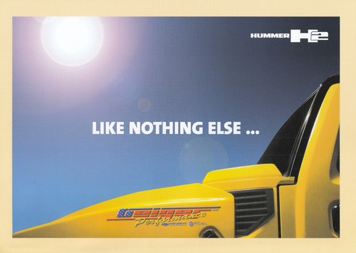 Hummer v8 off road - hummer,