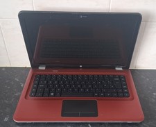 HP PAVILION DV6-3110SA 15.6"