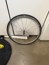 HED Bastone Race wheel