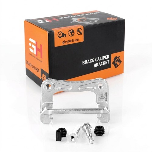 Brake caliper bracket - brake,