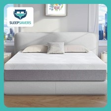 New LUXE Half & Half Memory +