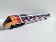 Hornby APT Class 370 non-motorised end car SC48101 - Spares Or Repair