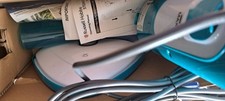Russell Hobbs Steam & Clean Steam Mop 