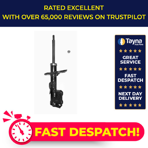 Shock absorber - (single, handed)