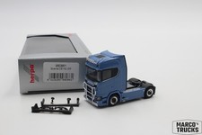 Herpa Scania CS 20 HD V8