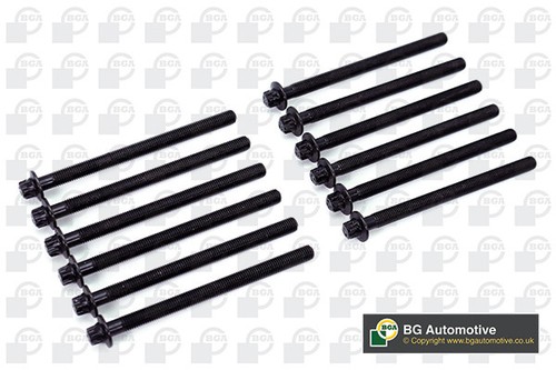 Bga bk9600 cylinder head bolt - bk9600,