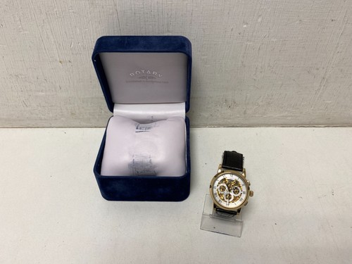 Rotary gs02375 automatic - rotary,