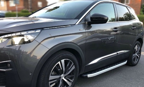 Fits for peugeot 3008 - peugeot,