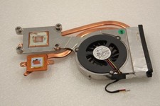 Packard Bell EasyNote MIT-DRAG-D CPU Heatsink Fan 340811700001