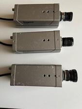 IKEGAMI CCD BLACK AND WHITE