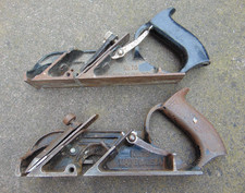 2 x VINTAGE STANLEY No.78