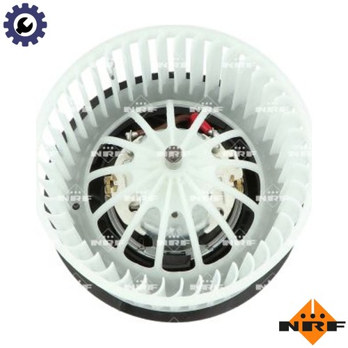 Interior blower 34184 for land - blower,