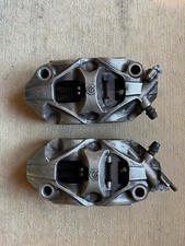 GSXR 600-750 BREMBO CALIPERS L1-L2-L3-L4-L5-L6-L7 2011-2017.