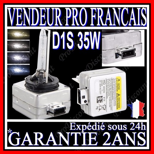 Xenon lamp bulb d1s - d1s, 35w