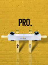 Lock-Safe | Patio French Door