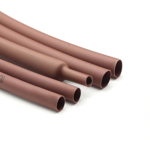 1mm 50mm brown heat - 1mm, to