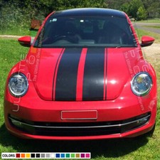Side Stripe kit Sticker for