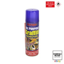Rapide Graffiti Remover 250ml