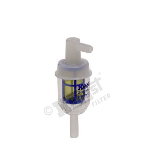 Fuel filter for mercedes - fuel,