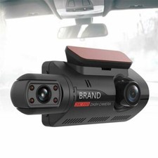 3in 1080P FHD Car Dash Cam