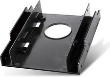 SSD RAIL Dual 2.5 to 3.5 SSD