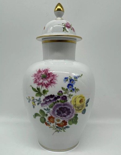 Meissen quality covered - meissen,