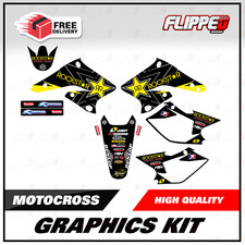 budget Suzuki RMZ250 2004 -