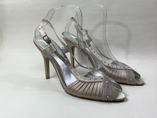Cherished By Next Shoe Taupe