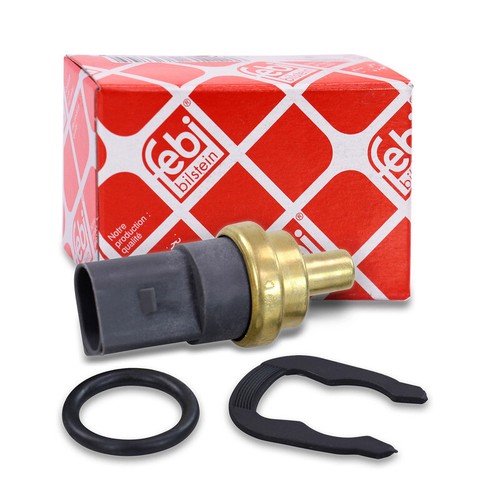 Coolant temperature sensor for - coolant,