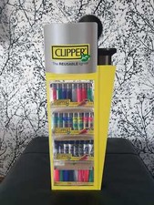 Clipper lighter display stand - lighter,